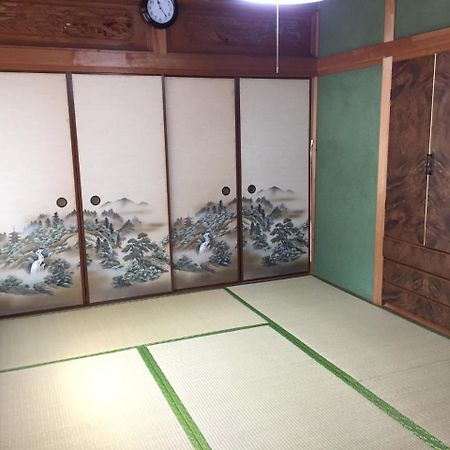 Ibusiki Chinese Minshuku Apartment Ибусуки Екстериор снимка
