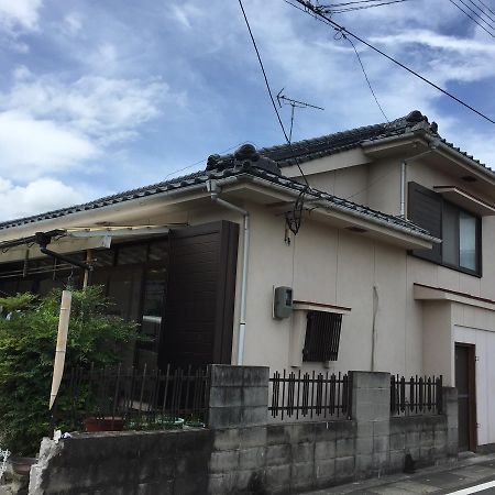 Ibusiki Chinese Minshuku Apartment Ибусуки Екстериор снимка