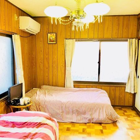 Ibusiki Chinese Minshuku Apartment Ибусуки Екстериор снимка